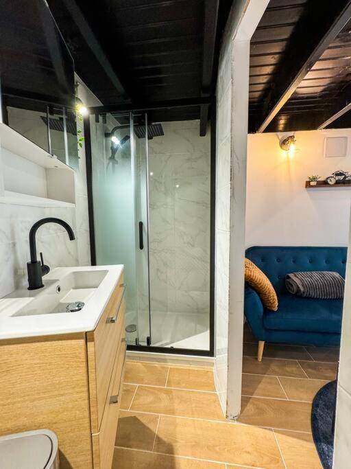 New: Calme Et Elegance *Face A La Gare*_Centrale Guingamp Exterior foto